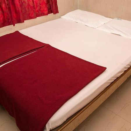 Golden Guest House Bangalore Bagian luar foto
