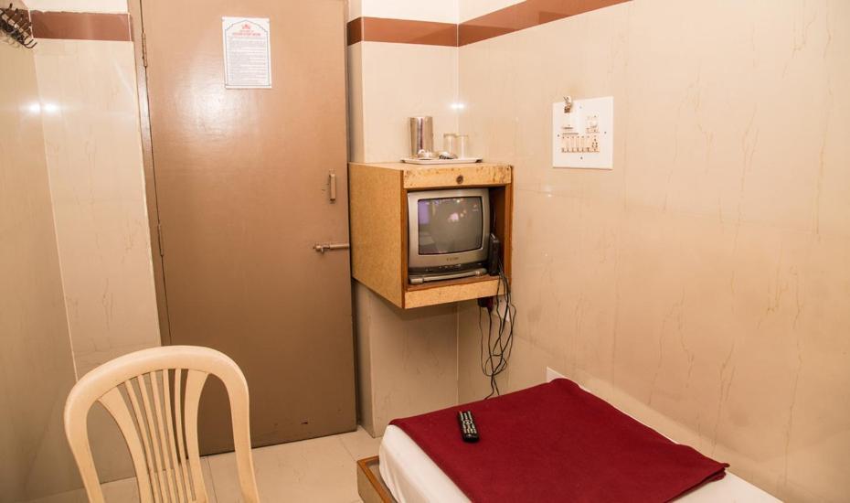 Golden Guest House Bangalore Bagian luar foto